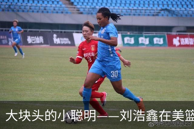 大块头的小聪明——刘浩鑫在美篮的成长故事