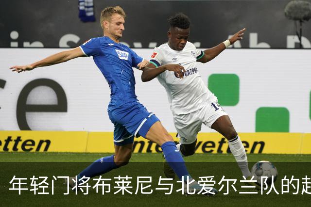 年轻门将布莱尼与北爱尔兰队的超级冒险