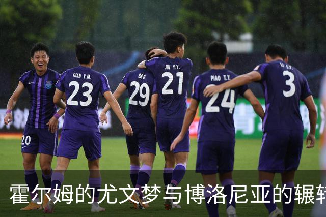 霍尔姆的尤文梦与博洛尼亚的辗转岁月