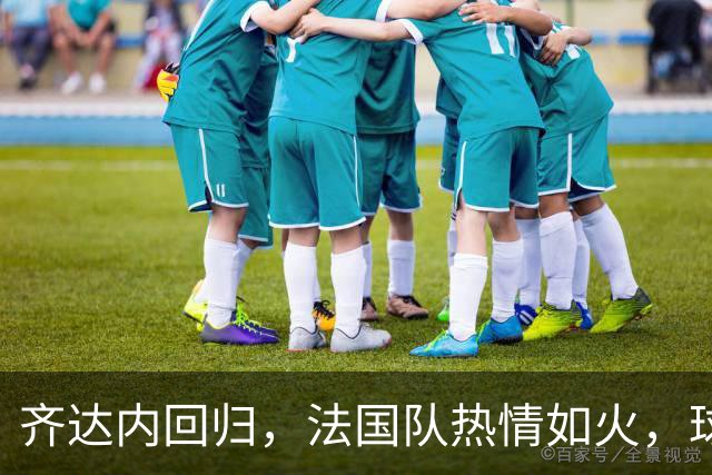齐达内回归，法国队热情如火，球迷心跳加速！